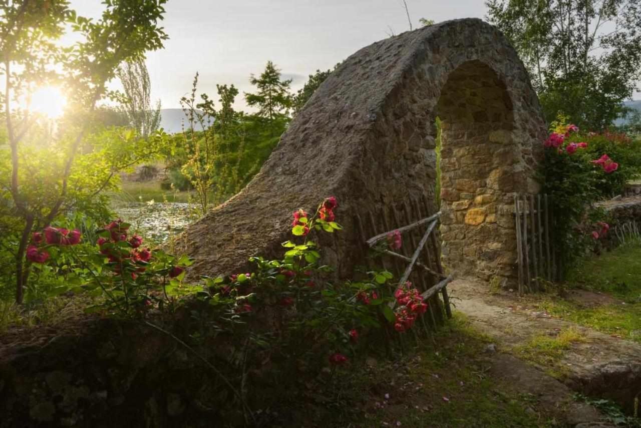 Landhaus Vaqueria Cantaelgallo