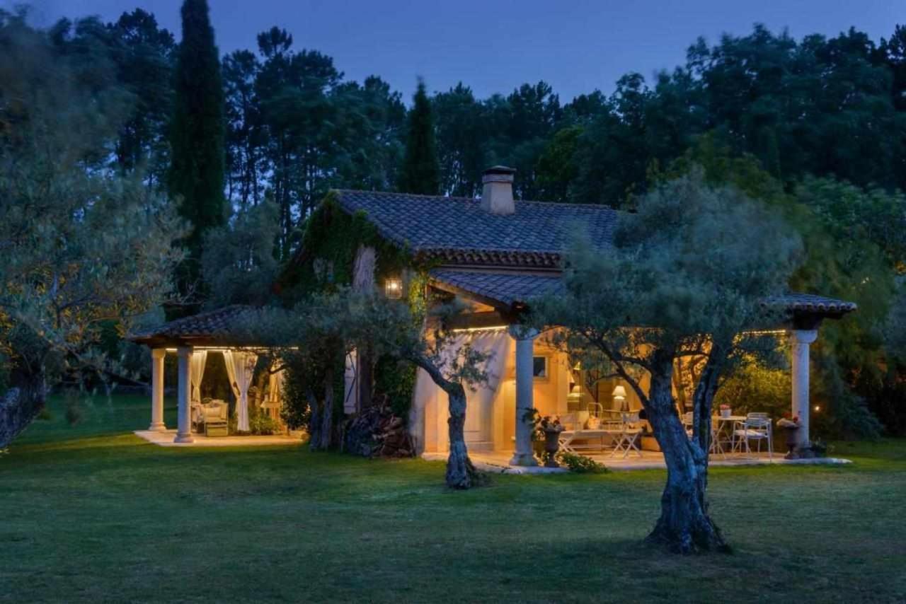 Landhaus Vaqueria Cantaelgallo *
