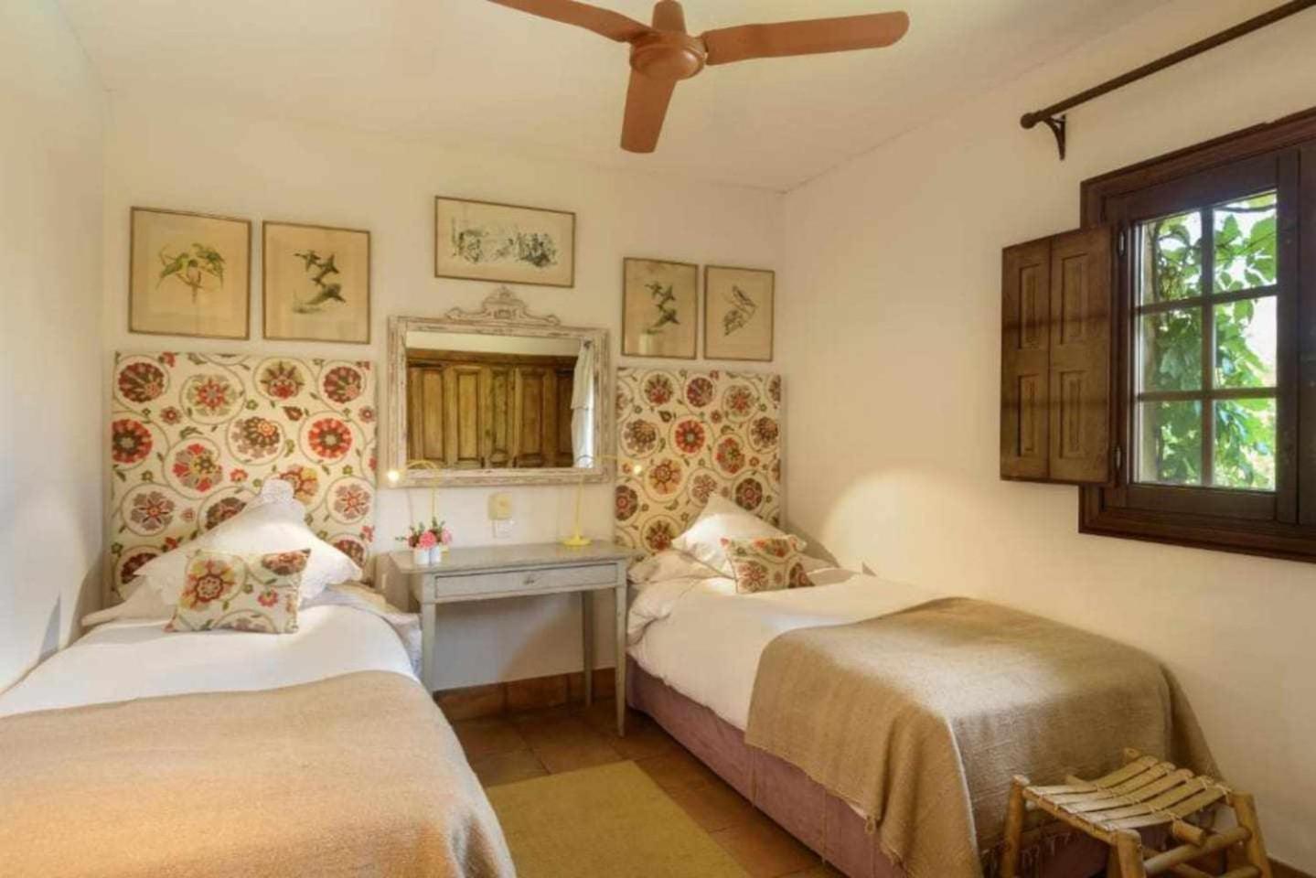Vaqueria Cantaelgallo Landhaus Jaraiz de la Vera