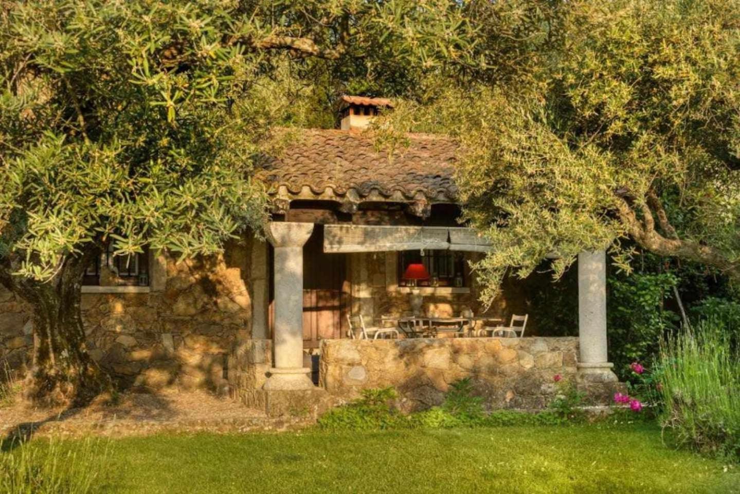 Landhaus Vaqueria Cantaelgallo